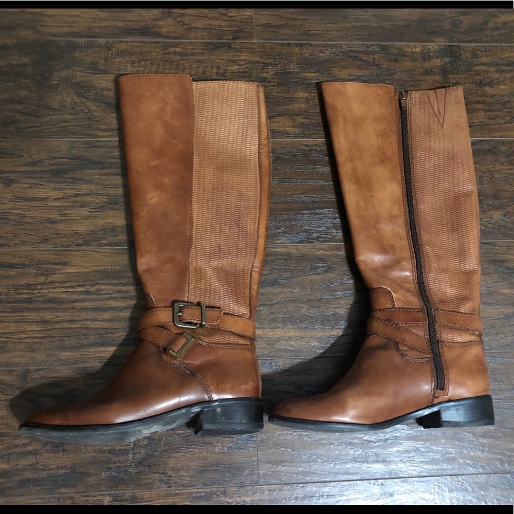 Antonio Melani Boots